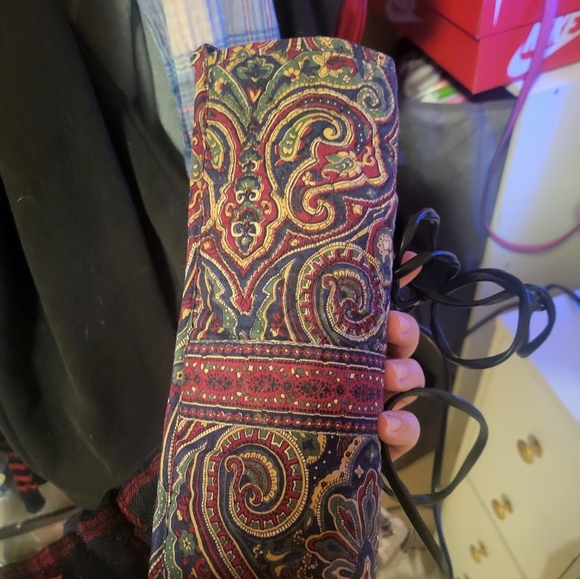 Nwot Vera Bradly Heat Tool Case - Picture 2 of 9